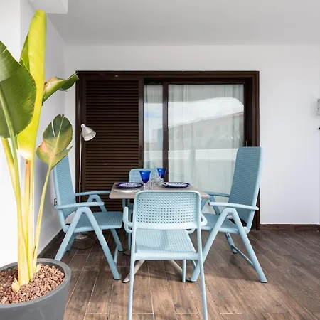 Cozy And Chic Ideal Ocean Views , Heated Pool, Sleep 4 アパート プラヤ・パライソ