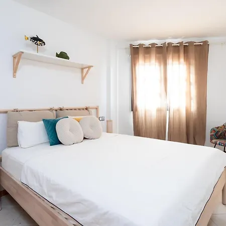 Cozy And Chic Ideal Ocean Views , Heated Pool, Sleep 4 * プラヤ・パライソ