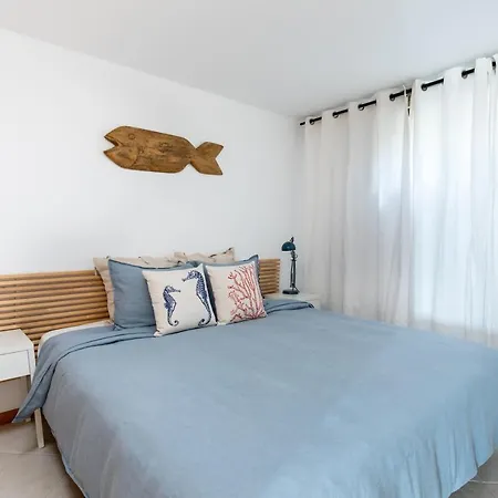 アパート Cozy And Chic Ideal Ocean Views , Heated Pool, Sleep 4 *