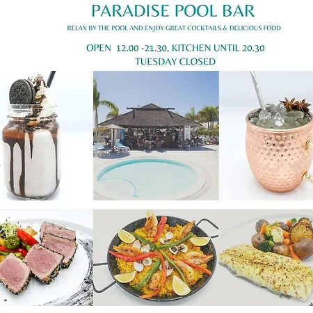 アパート Cozy And Chic Ideal Ocean Views , Heated Pool, Sleep 4 プラヤ・パライソ
