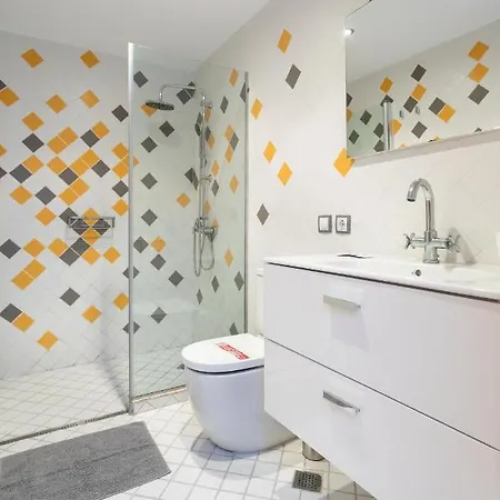 アパート Cozy And Chic Ideal Ocean Views , Heated Pool, Sleep 4 *
